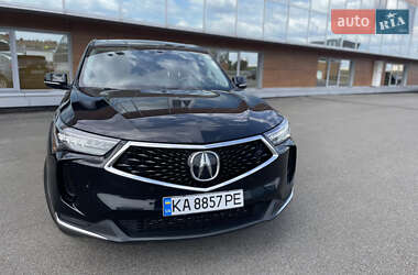 Внедорожник / Кроссовер Acura RDX 2024 в 