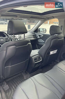 Внедорожник / Кроссовер Acura RDX 2024 в 