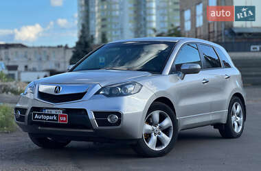 Внедорожник / Кроссовер Acura RDX 2010 в Киеве