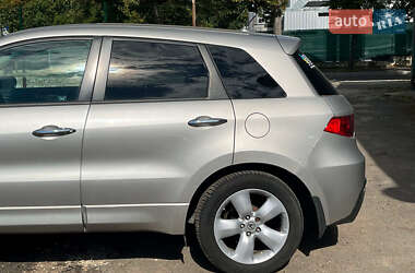 Внедорожник / Кроссовер Acura RDX 2010 в 