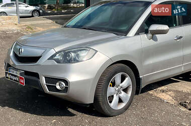 Внедорожник / Кроссовер Acura RDX 2010 в 