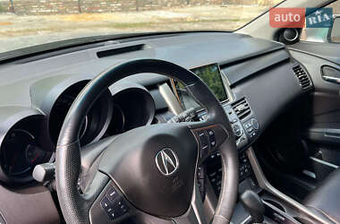 Внедорожник / Кроссовер Acura RDX 2010 в 