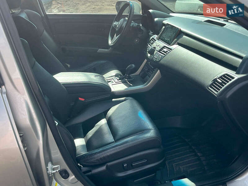 Внедорожник / Кроссовер Acura RDX 2010 в Киеве