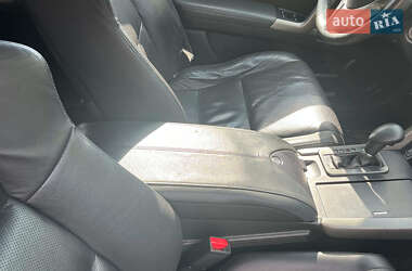 Внедорожник / Кроссовер Acura RDX 2010 в 