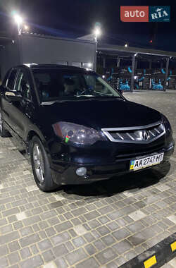 Внедорожник / Кроссовер Acura RDX 2006 в Южноукраинске