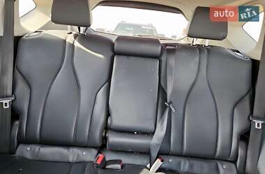 Внедорожник / Кроссовер Acura RDX 2019 в 