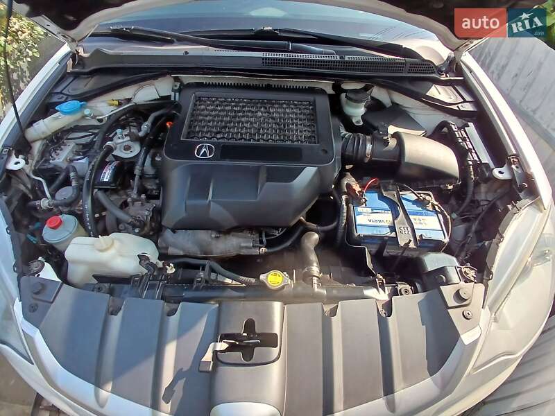 Внедорожник / Кроссовер Acura RDX 2008 в Виннице