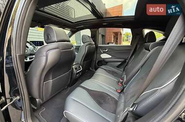 Внедорожник / Кроссовер Acura RDX 2019 в 