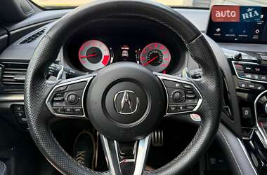 Внедорожник / Кроссовер Acura RDX 2019 в 