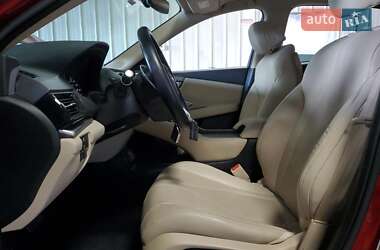 Внедорожник / Кроссовер Acura RDX 2022 в 