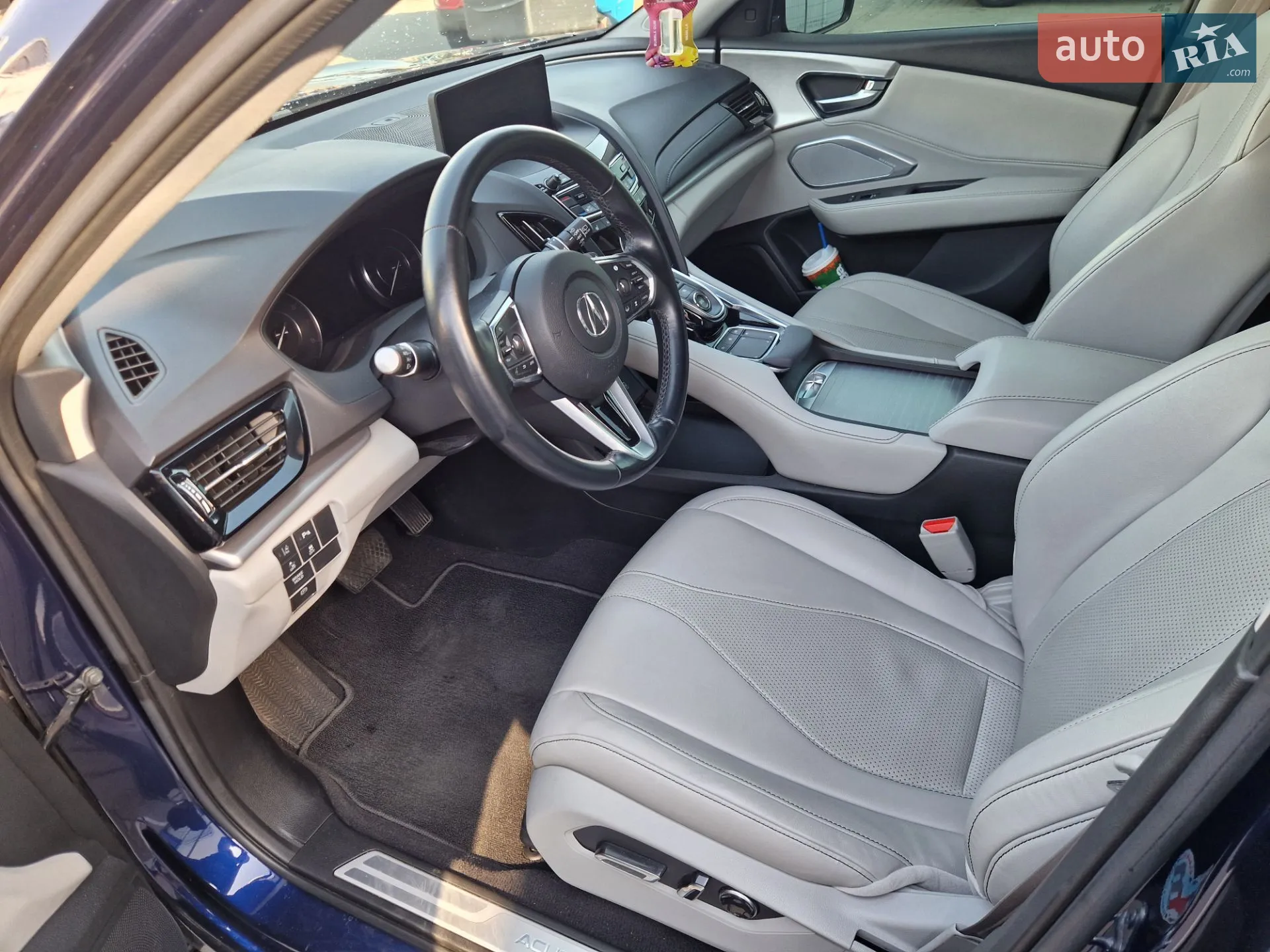 2021 Acura RDX - мініатюра 6