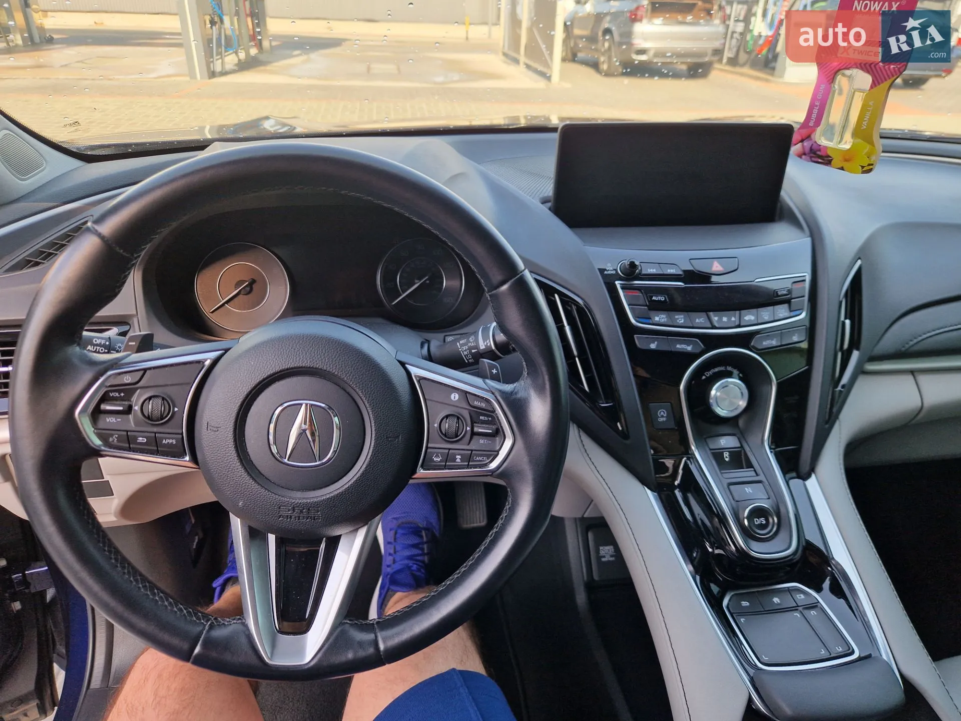 2021 Acura RDX - мініатюра 7
