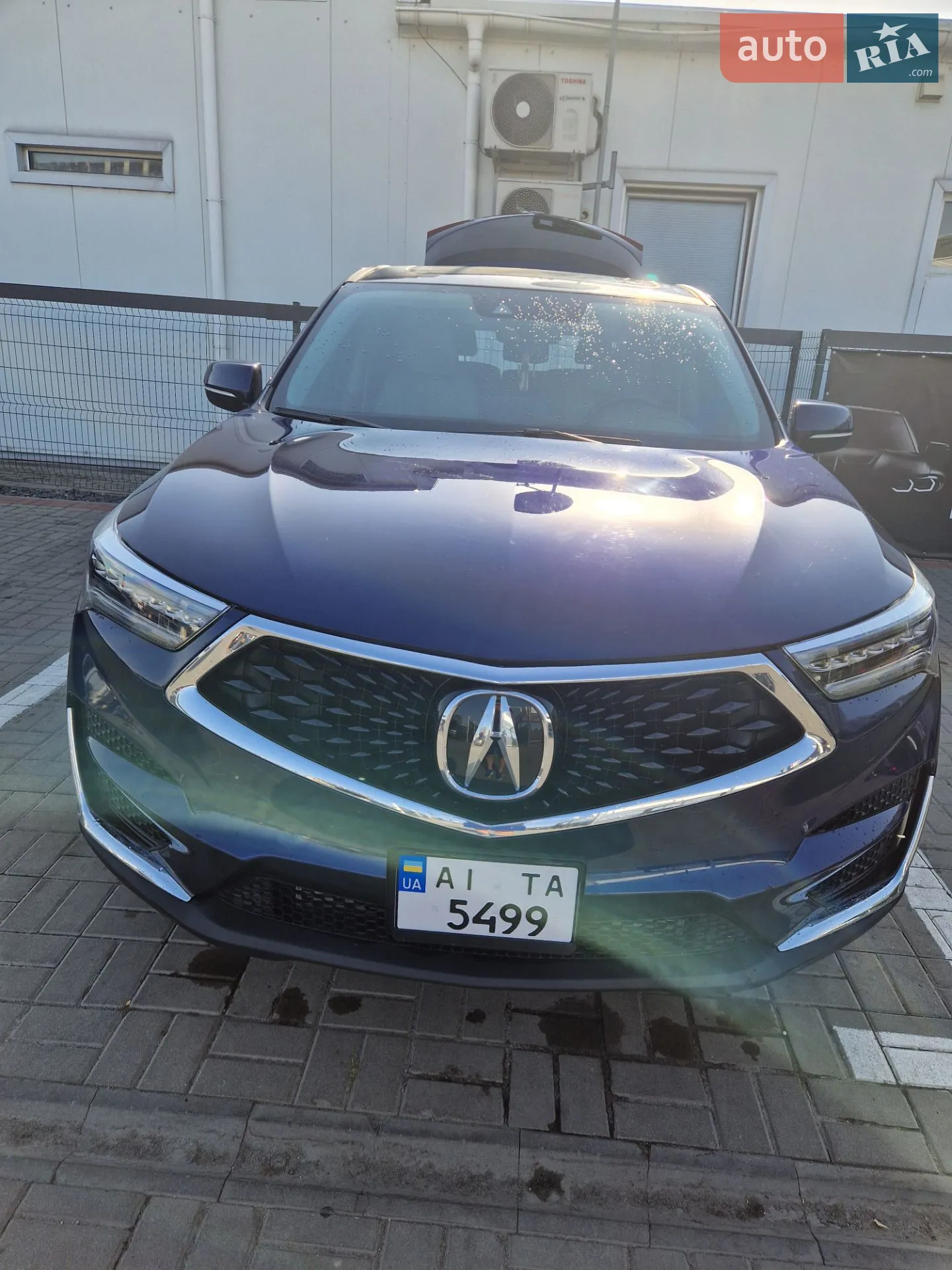2021 Acura RDX - мініатюра 8