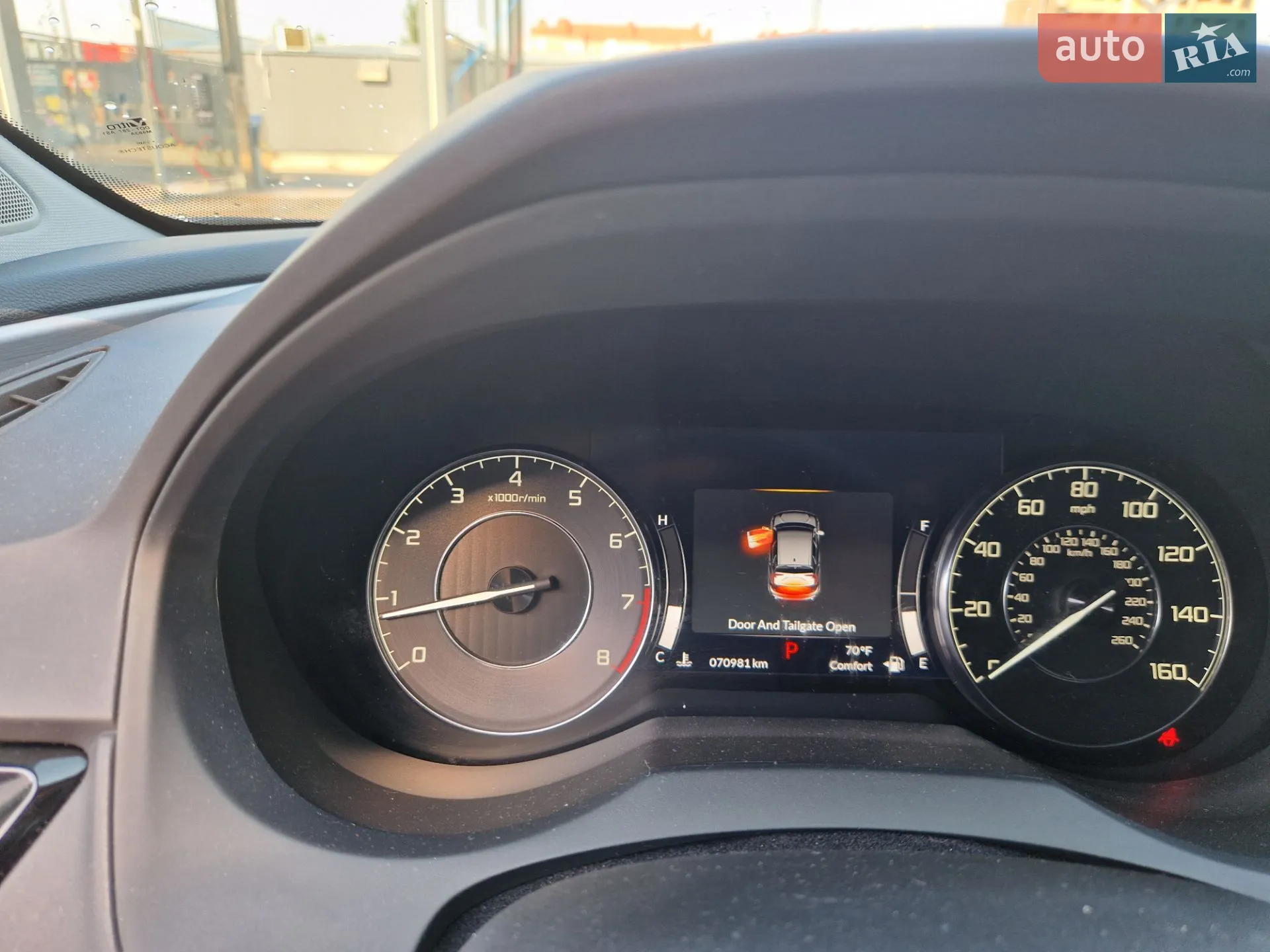 2021 Acura RDX - мініатюра 10
