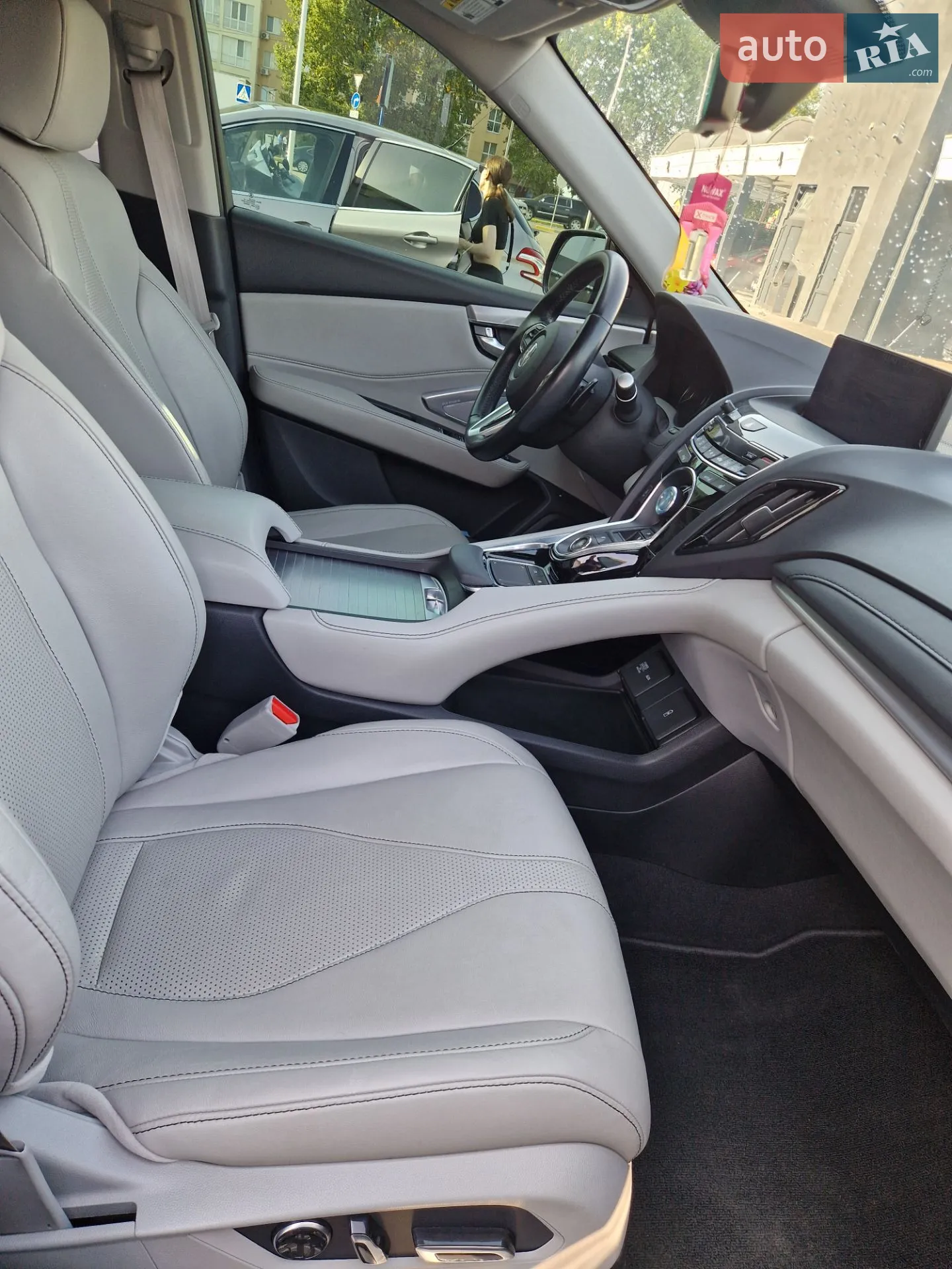 2021 Acura RDX - мініатюра 14