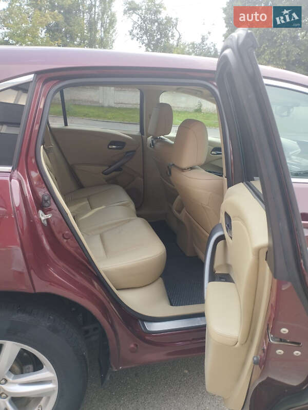 Внедорожник / Кроссовер Acura RDX 2013 в Чернигове фото 19 Внедорожник / Кроссовер Acura RDX 2013 в Чернигове