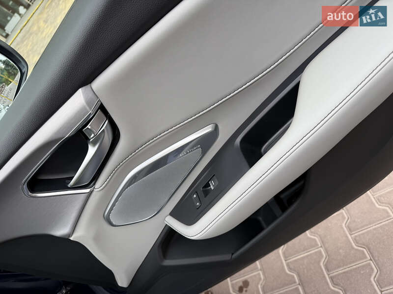 Внедорожник / Кроссовер Acura RDX 2023 в Киеве фото 22 Внедорожник / Кроссовер Acura RDX 2023 в Киеве