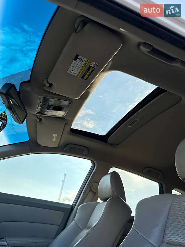 Внедорожник / Кроссовер Acura RDX 2011 в Самборе фото 19 Внедорожник / Кроссовер Acura RDX 2011 в Самборе