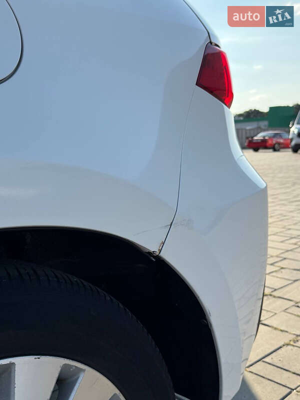 Внедорожник / Кроссовер Acura RDX 2011 в Самборе фото 23 Внедорожник / Кроссовер Acura RDX 2011 в Самборе