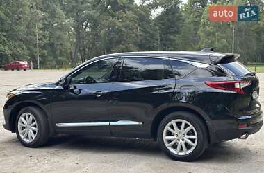 Внедорожник / Кроссовер Acura RDX 2019 в 