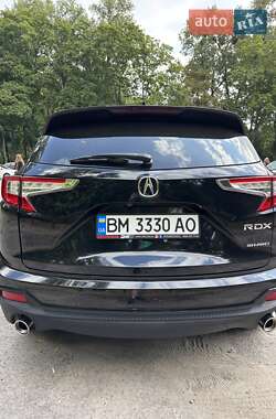 Внедорожник / Кроссовер Acura RDX 2019 в 