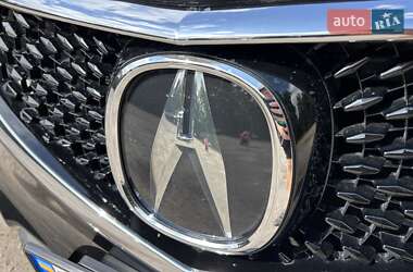 Внедорожник / Кроссовер Acura RDX 2019 в 