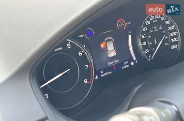 Внедорожник / Кроссовер Acura RDX 2019 в 