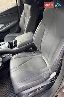Внедорожник / Кроссовер Acura RDX 2019 в 