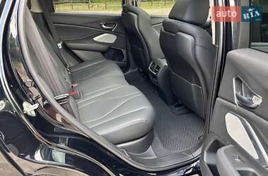Внедорожник / Кроссовер Acura RDX 2019 в 