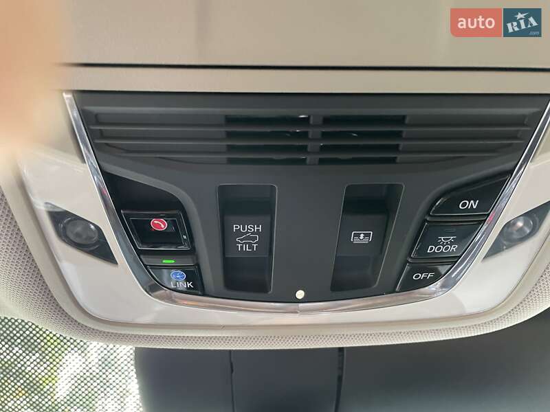 Внедорожник / Кроссовер Acura RDX 2018 в Киеве фото 17 Внедорожник / Кроссовер Acura RDX 2018 в Киеве