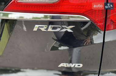 Внедорожник / Кроссовер Acura RDX 2014 в 