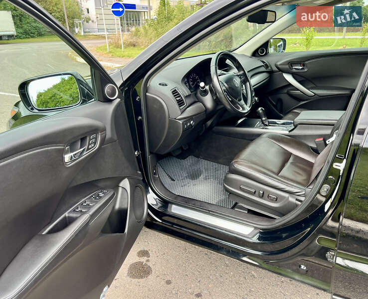 Внедорожник / Кроссовер Acura RDX 2014 в Ровно фото 22 Внедорожник / Кроссовер Acura RDX 2014 в Ровно