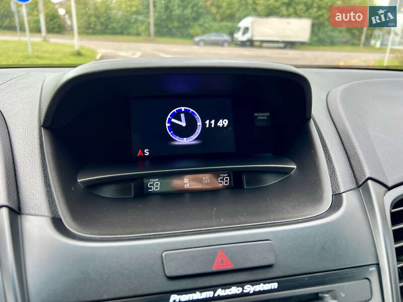 Внедорожник / Кроссовер Acura RDX 2014 в Ровно фото 30 Внедорожник / Кроссовер Acura RDX 2014 в Ровно