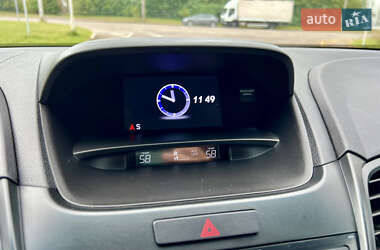 Внедорожник / Кроссовер Acura RDX 2014 в 