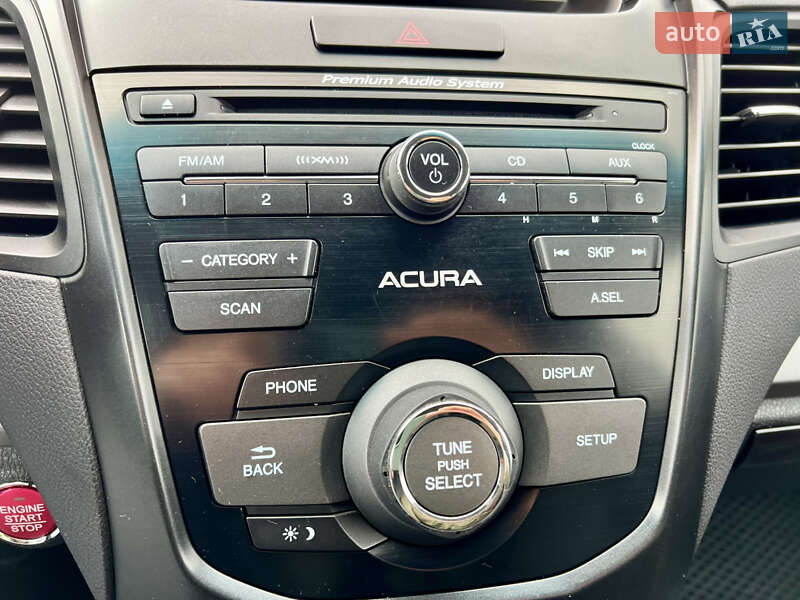 Внедорожник / Кроссовер Acura RDX 2014 в Ровно фото 33 Внедорожник / Кроссовер Acura RDX 2014 в Ровно