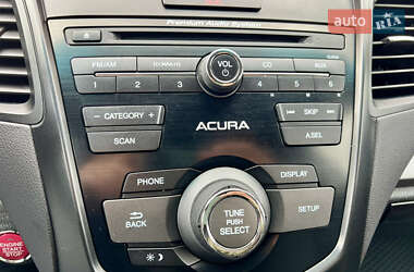 Внедорожник / Кроссовер Acura RDX 2014 в 