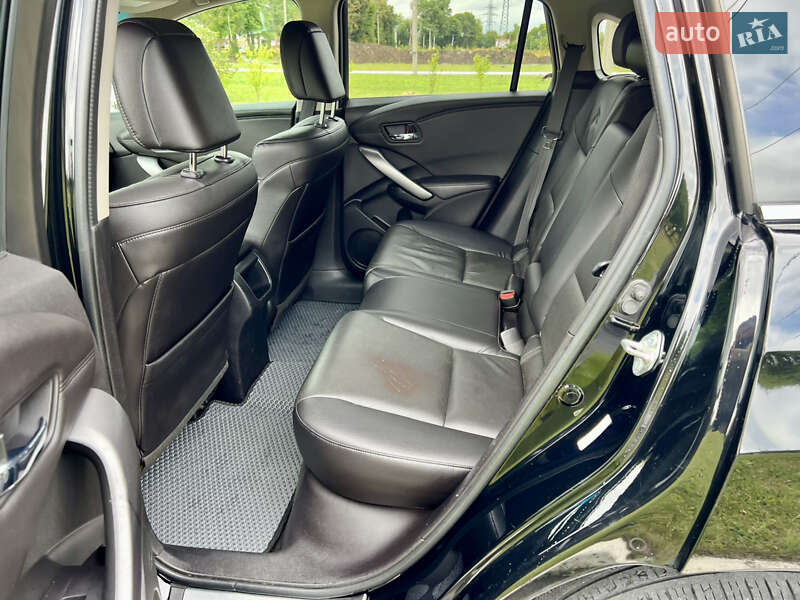 Внедорожник / Кроссовер Acura RDX 2014 в Ровно фото 40 Внедорожник / Кроссовер Acura RDX 2014 в Ровно