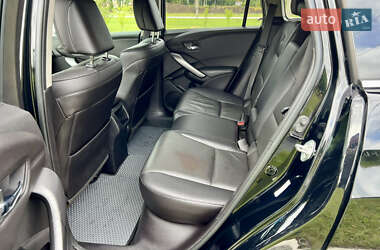 Внедорожник / Кроссовер Acura RDX 2014 в 