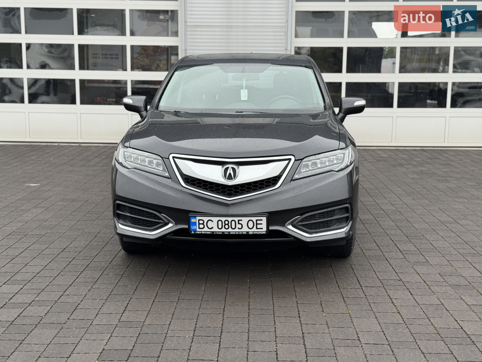 2015 Acura RDX - мініатюра 10