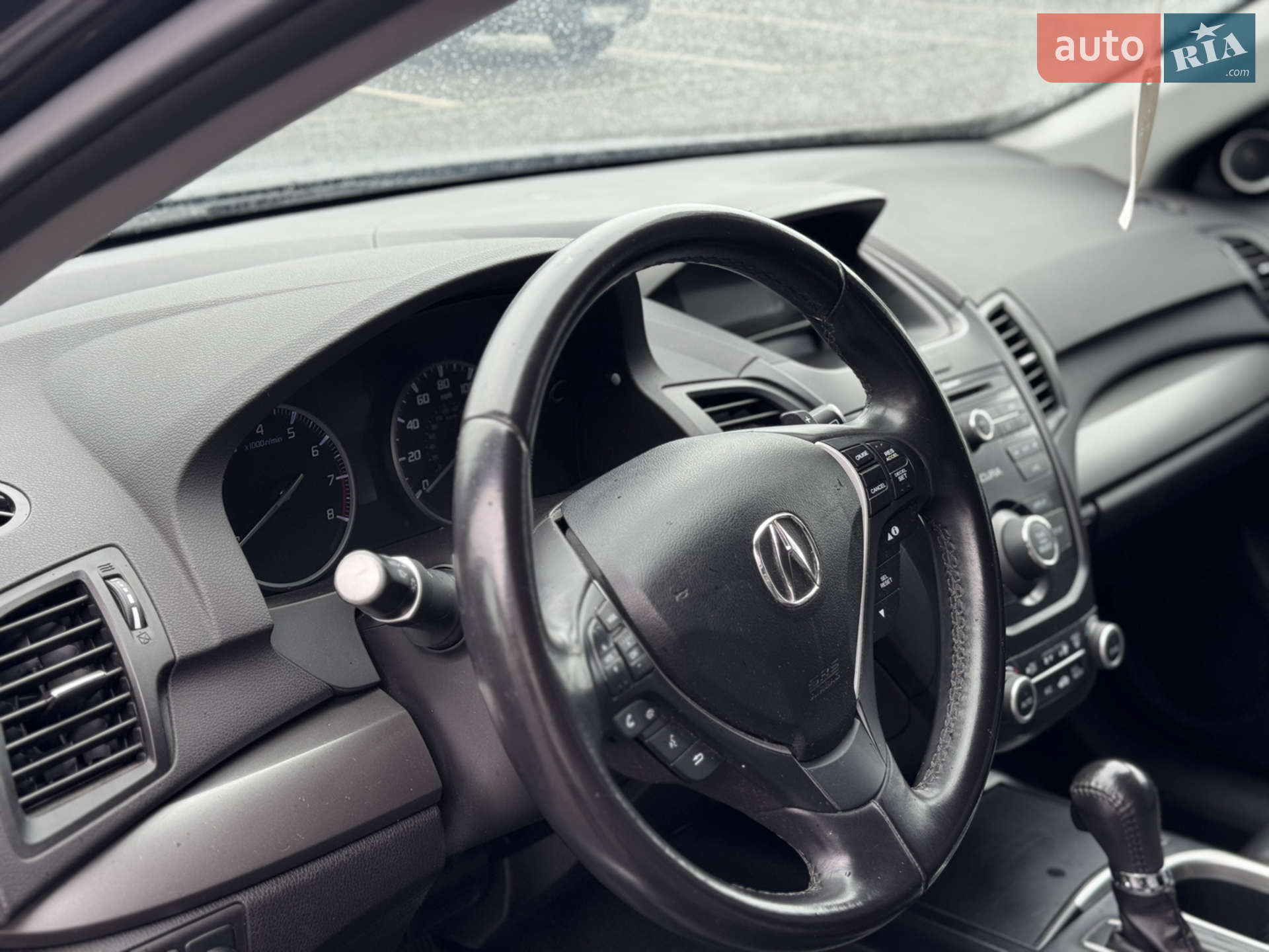 2015 Acura RDX - мініатюра 12