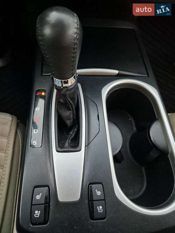 Внедорожник / Кроссовер Acura RDX 2017 в Кропивницком фото 18 Внедорожник / Кроссовер Acura RDX 2017 в Кропивницком