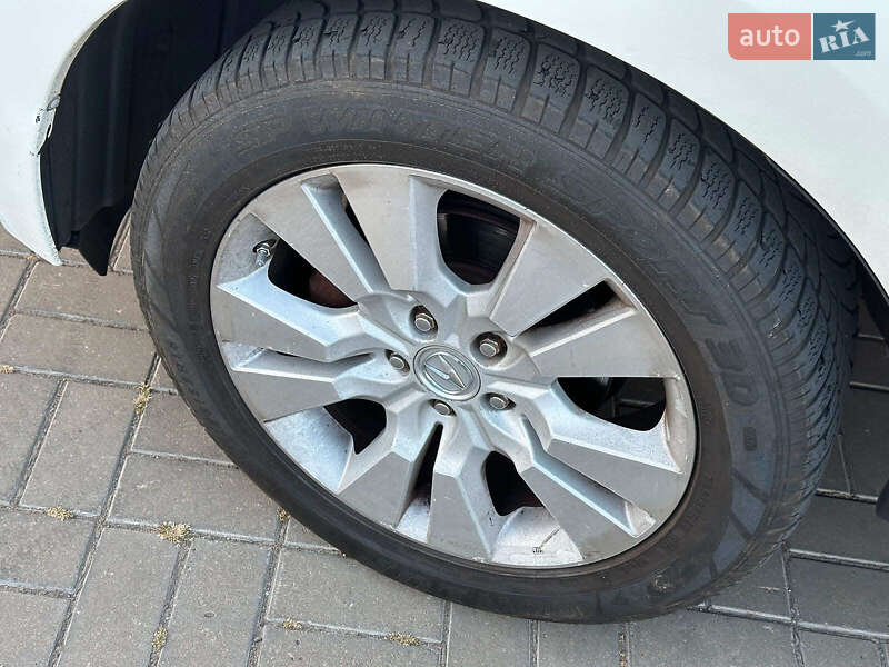 Внедорожник / Кроссовер Acura RDX 2010 в Одессе