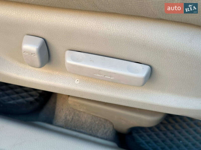 Внедорожник / Кроссовер Acura RDX 2010 в Одессе