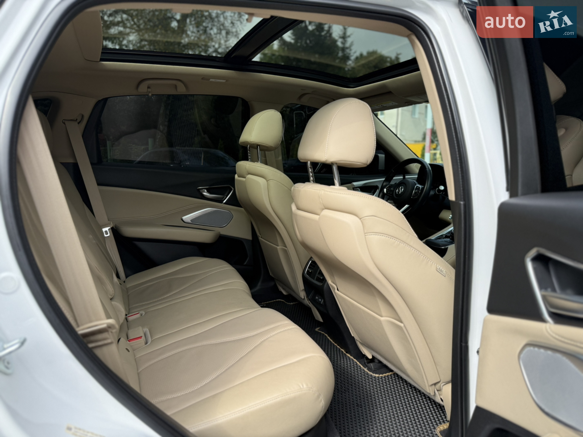 2021 Acura RDX - мініатюра 49