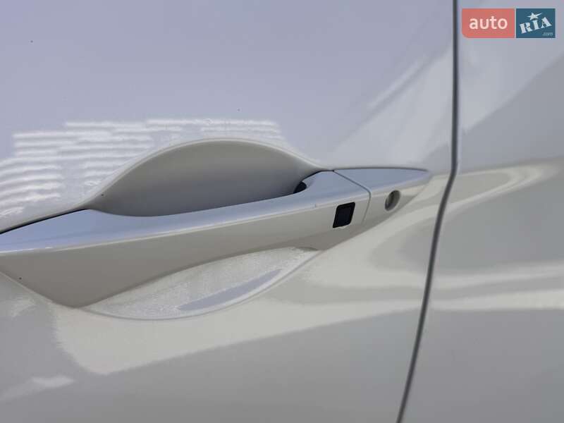 Внедорожник / Кроссовер Acura RDX 2013 в Киеве
