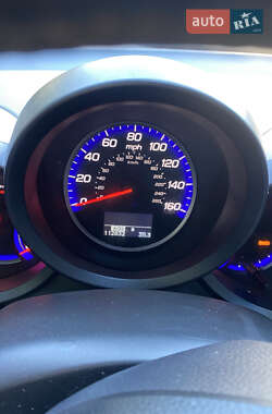 Позашляховик / Кросовер Acura RDX 2006 в 