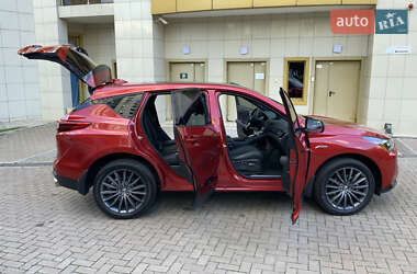 Внедорожник / Кроссовер Acura RDX 2024 в 