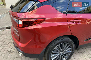 Внедорожник / Кроссовер Acura RDX 2024 в 