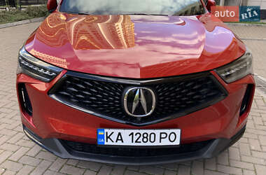 Внедорожник / Кроссовер Acura RDX 2024 в 