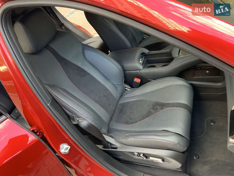 Внедорожник / Кроссовер Acura RDX 2024 в Киеве